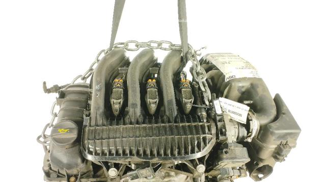 Motor montado HMZEB2 PEUGEOT