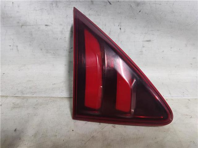 HN02 Peugeot/Citroen