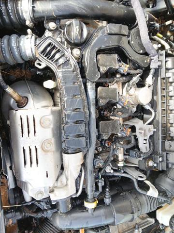 Motor montado HNK PEUGEOT