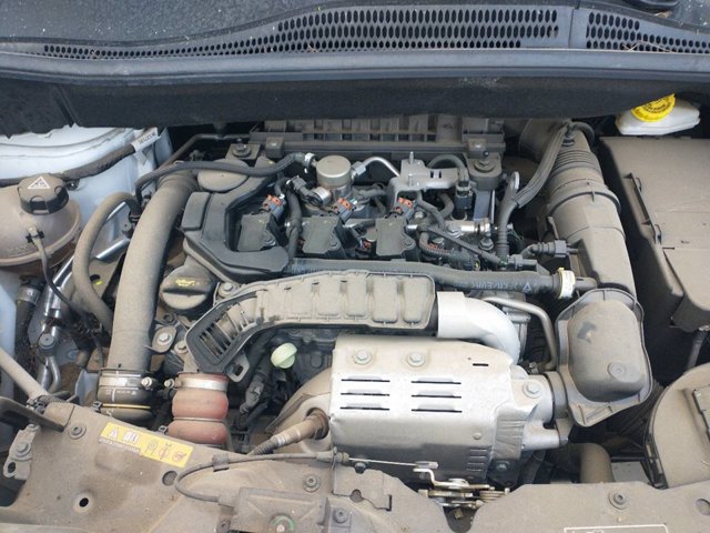  Citroen Berlingo  (ER, EC)