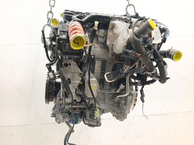 Motor montado Citroen Berlingo  ER, EC ao melhor preço