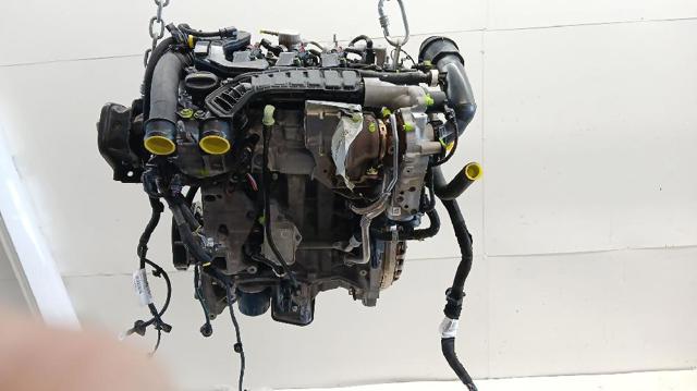 Motor montado Citroen Berlingo  ER, EC ao melhor preço