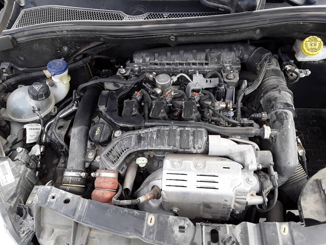 Motor montado para Citroen Berlingo ER, EC