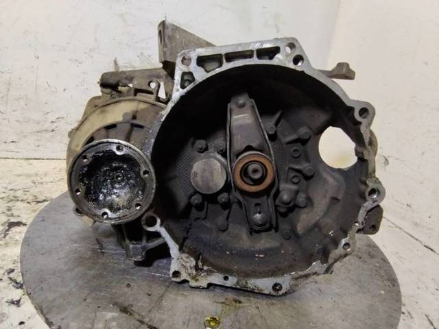 HNV VAG