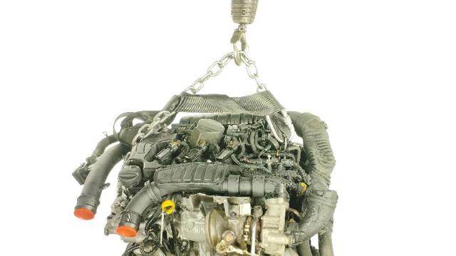 Motor montado HNYEB2DTS PEUGEOT