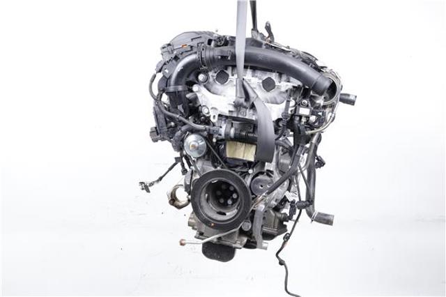Motor montado HNYEB2DTS PEUGEOT