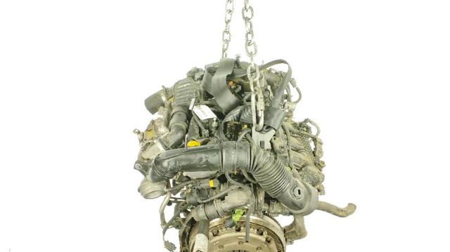 Motor montado HNYEB2DTS PEUGEOT