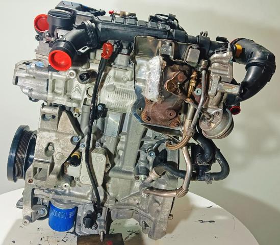 Motor montado HNYEB2DTS PEUGEOT
