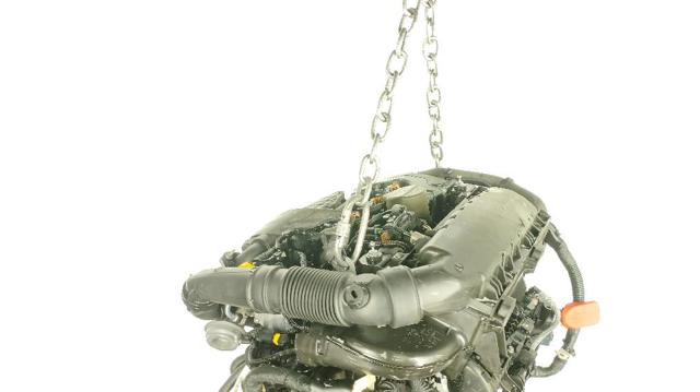 Motor montado HNYEB2DTS PEUGEOT