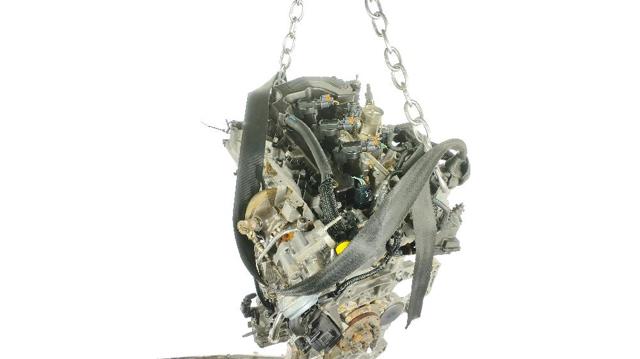 Motor montado HNYEB2DTS PEUGEOT