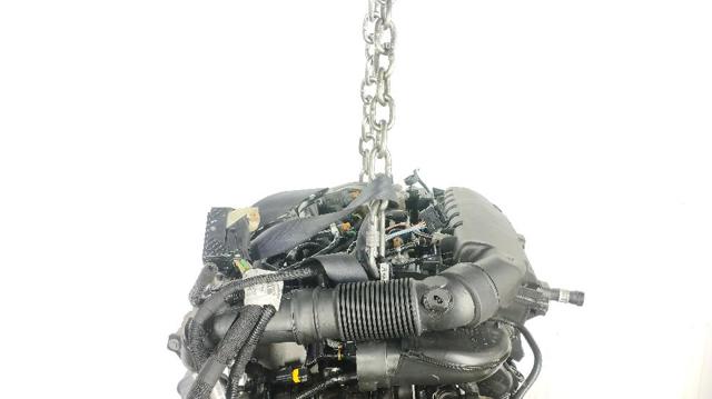 Motor montado HNZEB2DT PEUGEOT