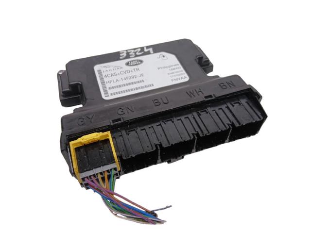 HPLA14F392JE Land Rover