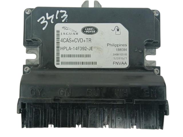 HPLA14F392JE Land Rover