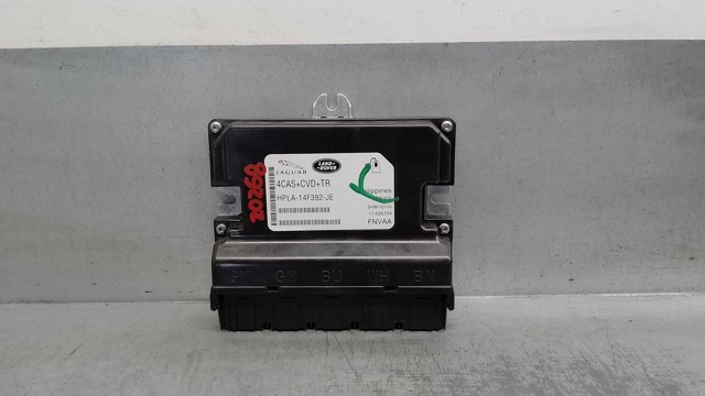 HPLA14F392JE Land Rover