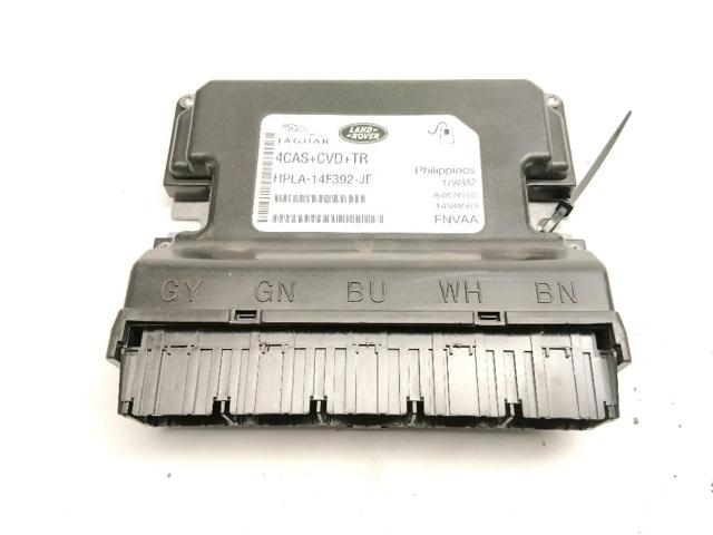 HPLA14F392JE Jaguar