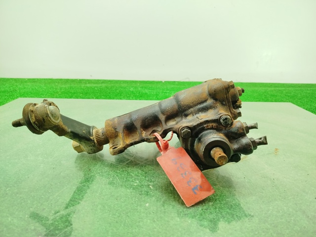 Mecanismo de direção (redutor) para Hyundai Galloper JK