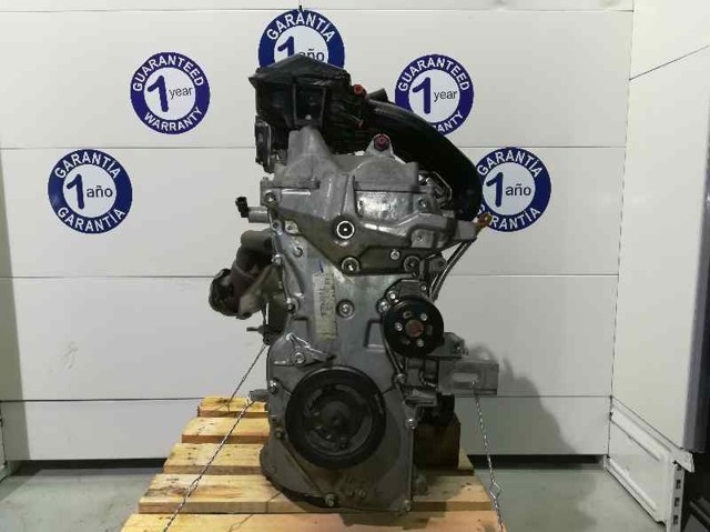 HR16 Nissan/Infiniti