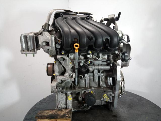 HR16 Nissan/Infiniti