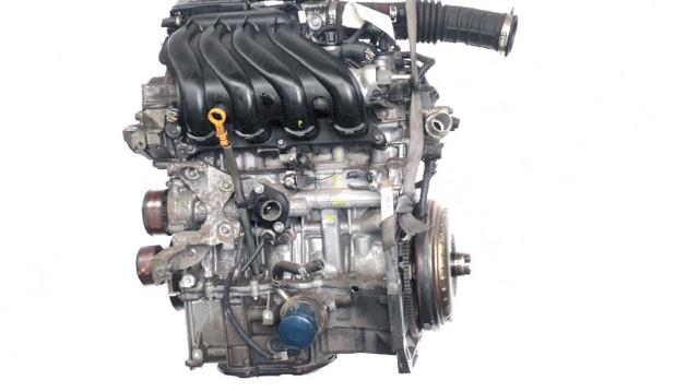 HR16DE Nissan/Infiniti