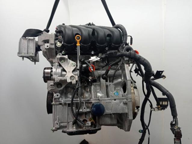 HR16DE Nissan/Infiniti