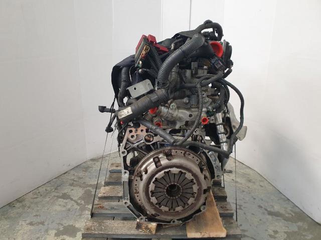 HR16DE Nissan/Infiniti