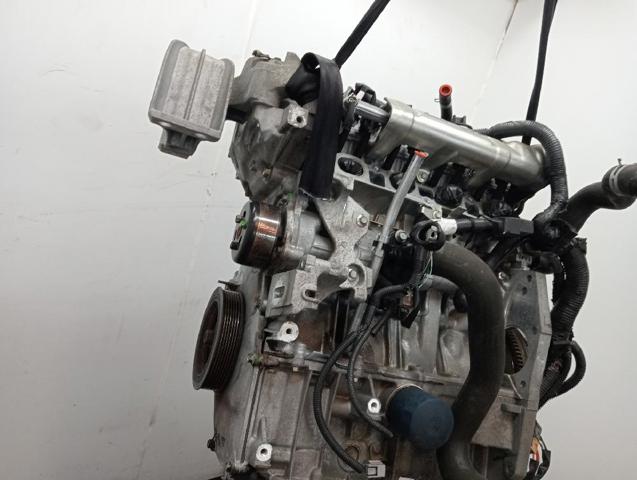 HR16DE Nissan/Infiniti