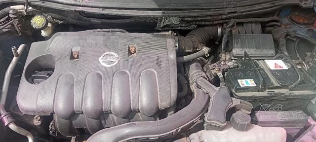 HR16DE Nissan/Infiniti