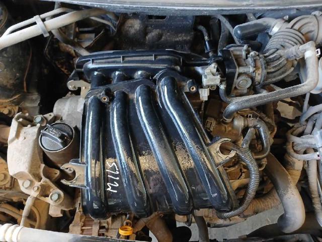 HR16DE Nissan/Infiniti