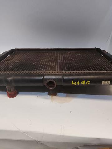 Radiador de esfriamento de motor HR171501 HYUNDAI