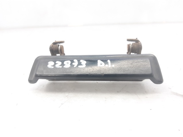 Maçaneta externa dianteira/traseira da porta esquerda HR513155 HYUNDAI