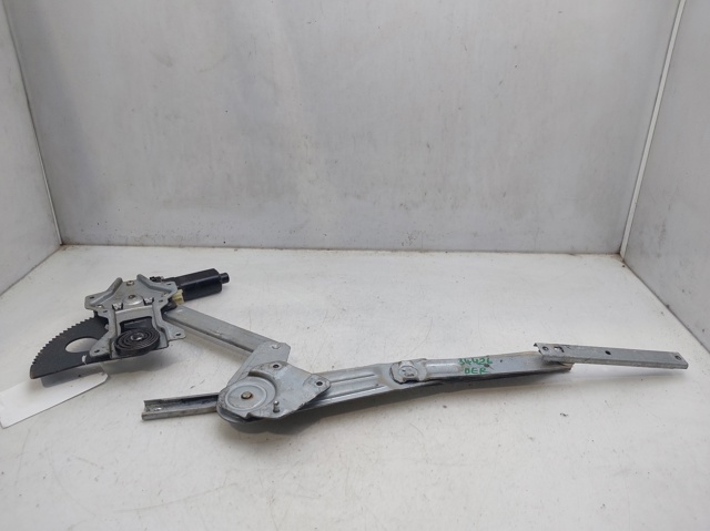 Mecanismo de acionamento de vidro da porta dianteira direita Hyundai Galloper  JK ao melhor preço