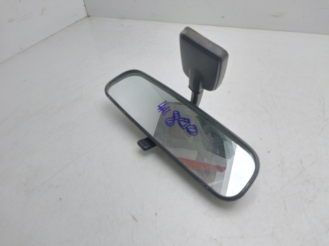 Espelho de salão interno para Hyundai Galloper JK