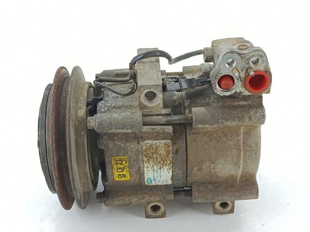 Compressor de aparelho de ar condicionado Hyundai Galloper  JK ao melhor preço