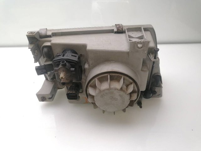 Luz esquerda para Hyundai Galloper JK