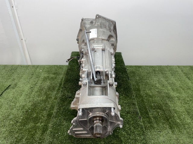 Caixa de Mudança montada (caixa mecânica de velocidades) HRD BMW