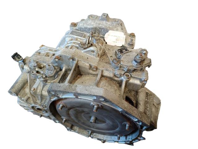 Caixa Automática de Mudança montada HRN VAG