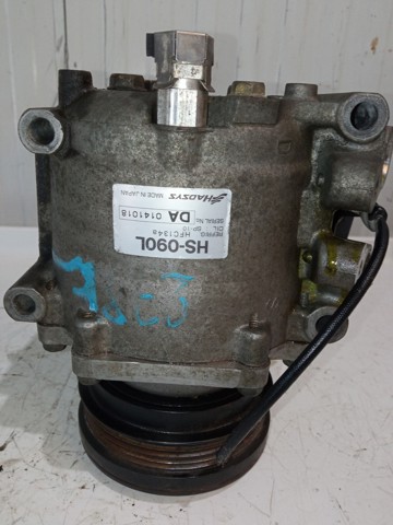 HS090L Honda
