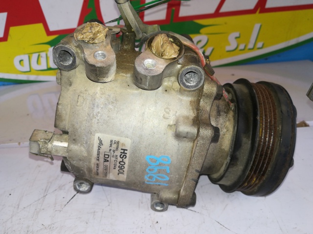 HS090L Honda