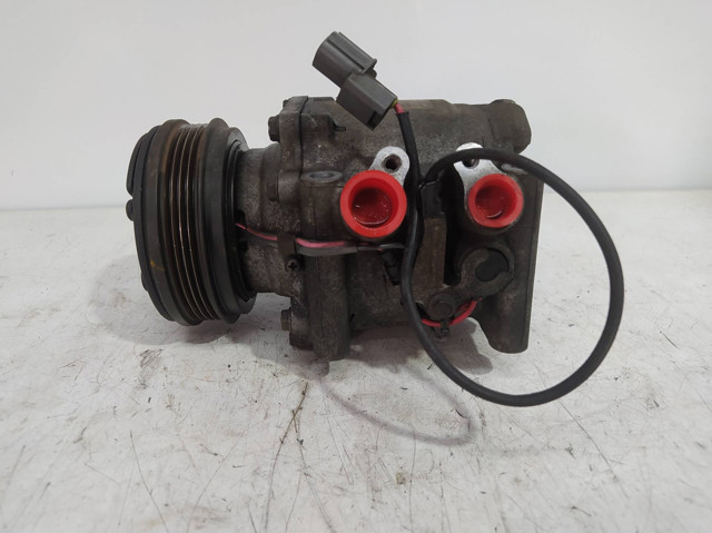 HS090L Honda