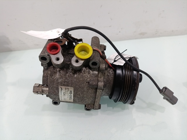 HS090L Honda