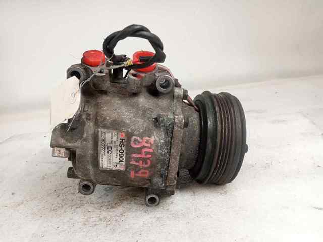 HS090L Honda
