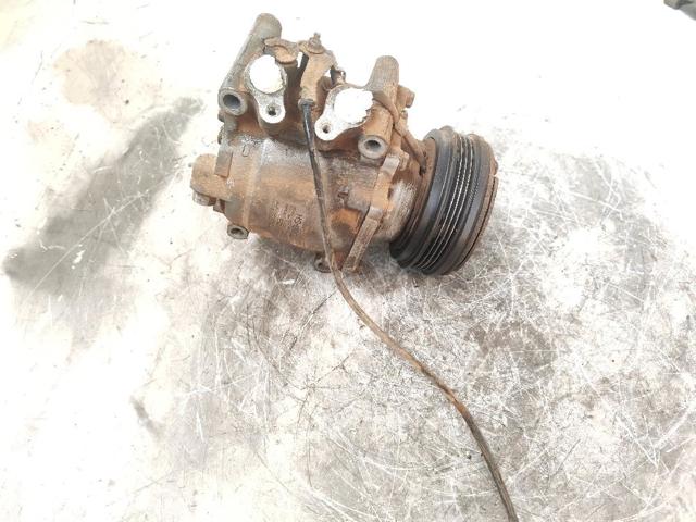 HS090L Honda