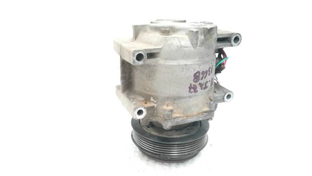 Compressor de aparelho de ar condicionado HS090R HONDA