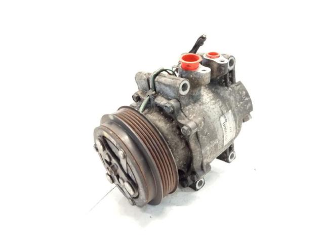 Compressor de aparelho de ar condicionado HS090R HONDA