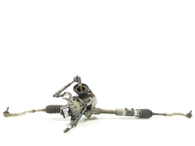 Cremalheira da direção HSMGX8751 HONDA