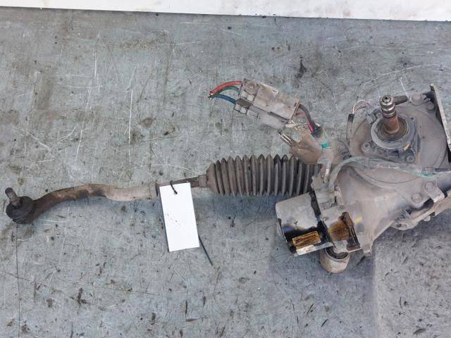 Cremalheira da direção HSMGX8751 HONDA