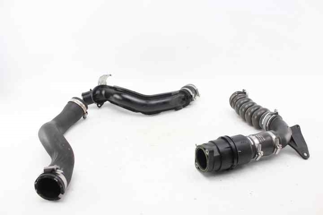 Mangueira (cano derivado) de intercooler HV616C898AA FORD