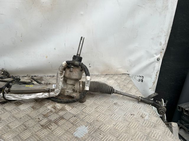 Cremalheira da direção HV6C3D070LE FORD