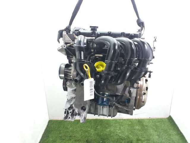 HWDA Ford
