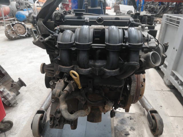 HXDA Ford